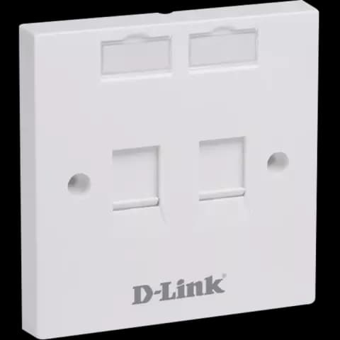 فیس پلیت D-LINK مدل NFP 0WHI21