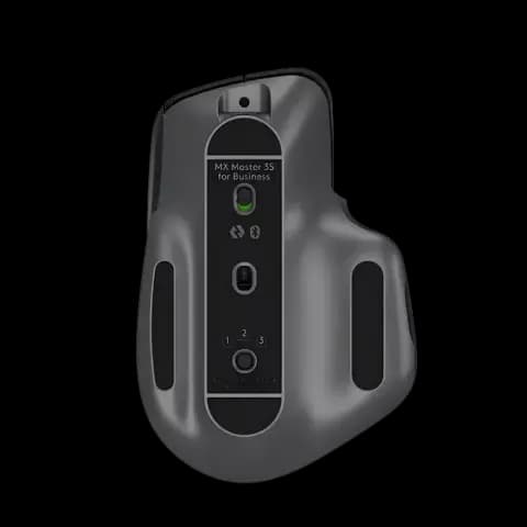 موس بی سیم Logitech مدل  MX Master 3S