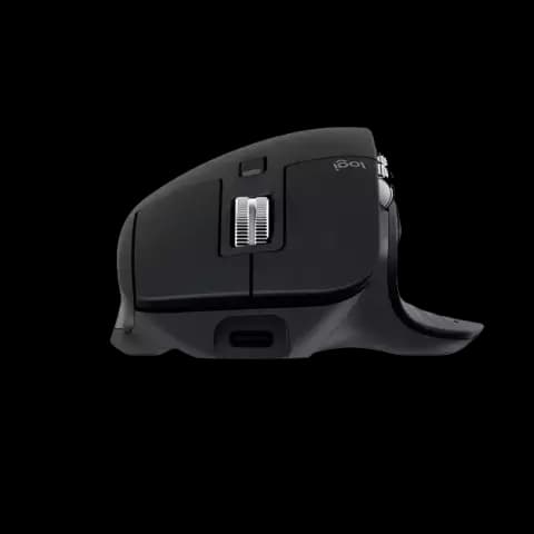 موس بی سیم Logitech مدل  MX Master 3S