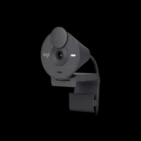 وب کم  Logitech مدل  Brio 300