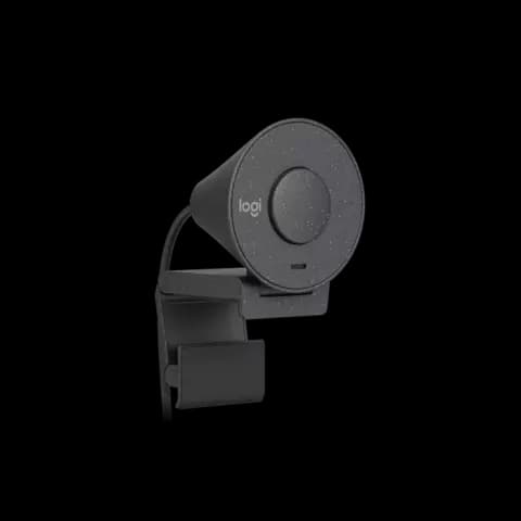 وب کم  Logitech مدل  Brio 300