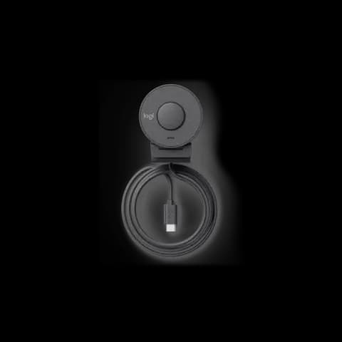 وب کم  Logitech مدل  Brio 300