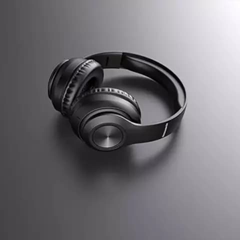 هدفون بی سیم Riversong مدل RHYTHM L5 EA205