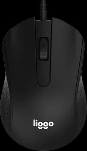 موس سیمی Liggo مدل  M304