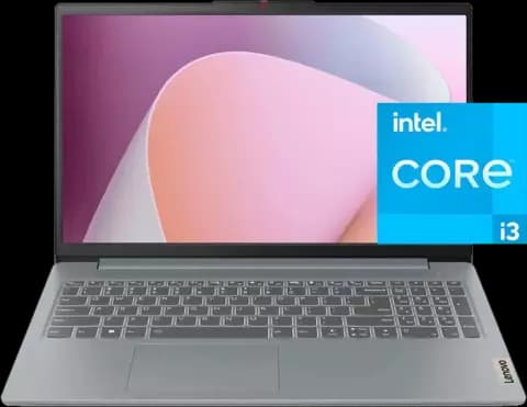 لپ تاپ 15.6 اینچ Lenovo مدل IdeaPad Slim 3 15IRU8-82X700EMAX (Core i3-1315U-8GB-512GB SSD-FHD)