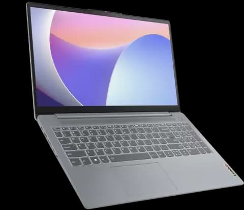 لپ تاپ 15.6 اینچ Lenovo مدل IdeaPad Slim 3 15IRU8-82X700ENAX (Core i3-1315U-8GB-256GB SSD-FHD)
