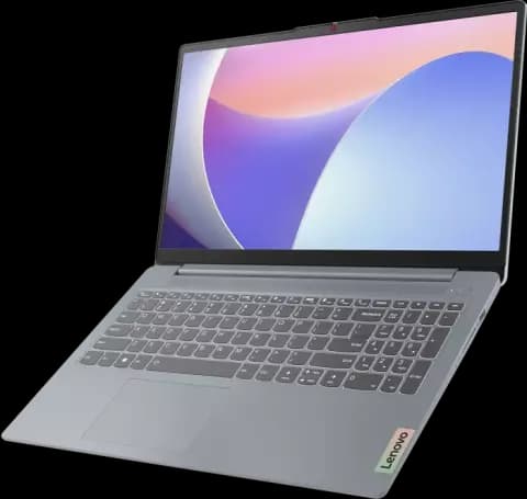 لپ تاپ 15.6 اینچ Lenovo مدل IdeaPad Slim 3 15IRU8-82X700ENAX (Core i3-1315U-8GB-256GB SSD-FHD)