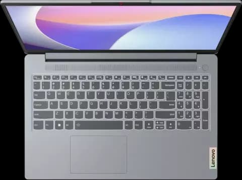 لپ تاپ 15.6 اینچ Lenovo مدل IdeaPad Slim 3 15IRU8-82X700ENAX (Core i3-1315U-8GB-256GB SSD-FHD)