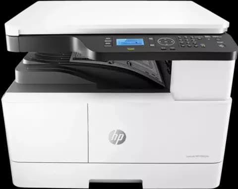 پرینتر سه کاره لیزری HP مدل LaserJet MFP M442dn
