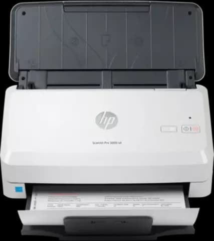 اسکنر  HP مدل ScanJet Pro 3000 s4