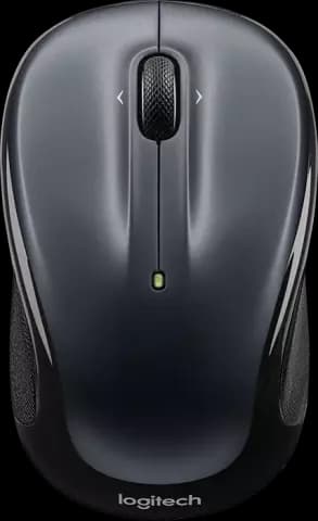 موس بی سیم Logitech مدل  M325S