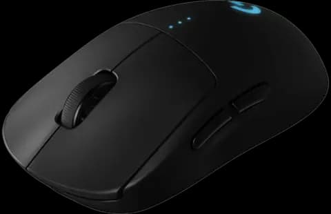 موس بی سیم گیمینگ Logitech مدل G Pro
