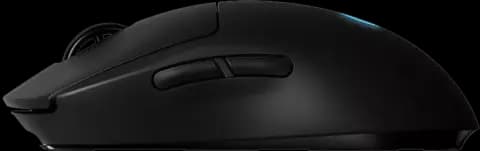 موس بی سیم گیمینگ Logitech مدل G Pro