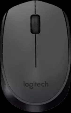 کیبورد و موس بی سیم Logitech مدل MK235