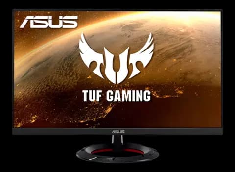 مانیتور گیمینگ 23.8 اینچ Asus مدل TUF Gaming VG249Q1R