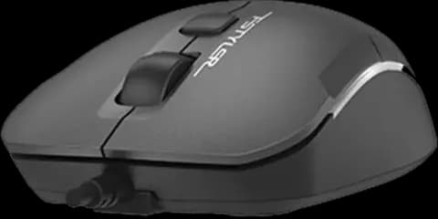 موس سیمی A4TECH مدل Fstyler FM26S