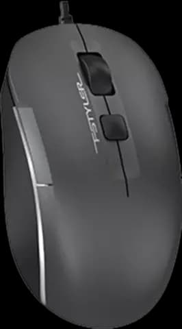 موس سیمی A4TECH مدل Fstyler FM26S
