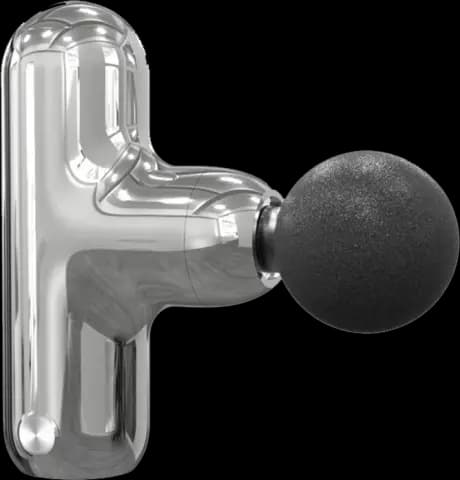 ماساژور برقی Green Lion مدل Pro Massage Gun