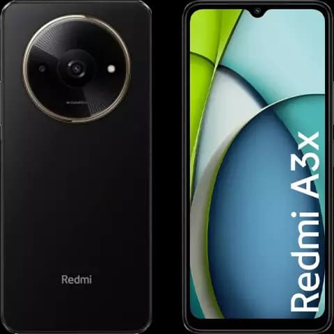 گوشی موبایل 64 گیگابایت Xiaomi مدل A3x نسخه گلوبال