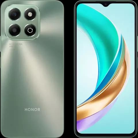گوشی موبایل 256 گیگابایت HONOR مدل  X6b