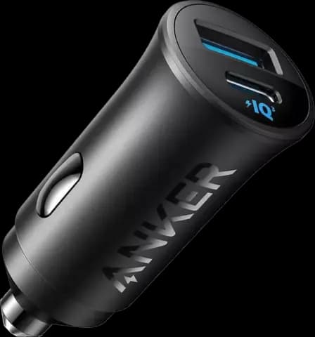 شارژر فندکی Anker مدل Ultra-Compact A2741