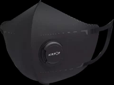ماسک تنفسی XIAOMI مدل MIJIA AIR POP