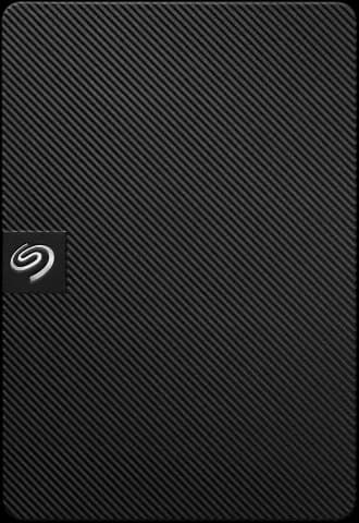 هارد اکسترنال 2 ترابایت Seagate مدل  Expansion STKM2000400