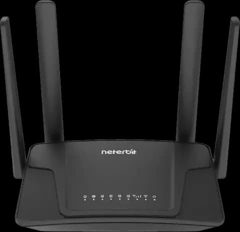 مودم روتر 4G/LTE بی سیم Neterbit مدل NWR-M920 V2 N300