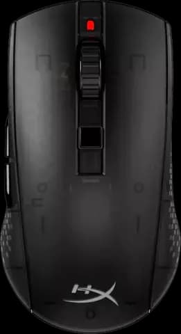 موس بی سیم گیمینگ HyperX مدل Gaming Pulsefire Warp