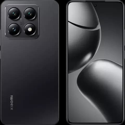 گوشی موبایل 512 گیگابایت Xiaomi مدل Redmi 14T 5G نسخه گلوبال