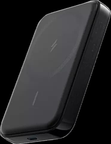 پاوربانک 5000 میلی آمپر ساعت Anker مدل PowerCore 5K 321 MagGo Battery A1616