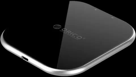 شارژر بی‌سیم ORICO مدل  WOC6