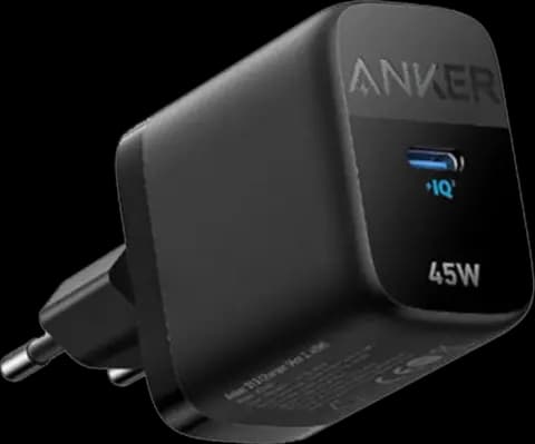 شارژر دیواری Anker مدل 313 A2643