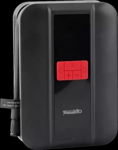 پمپ باد الکتریکی Yesido مدل VC04