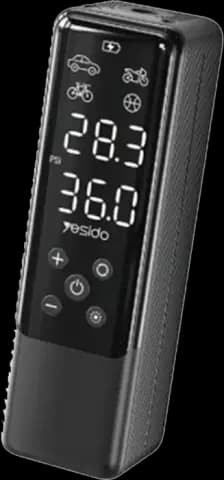 پمپ باد الکتریکی Yesido مدل VC05
