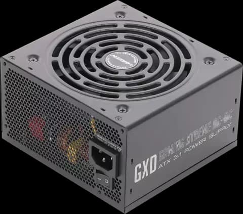 پاور 850 وات Green مدل GP850B-GXD 80Plus Gold