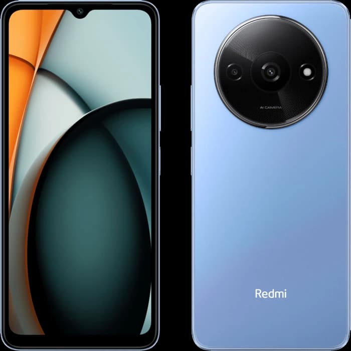 گوشی موبایل 128 گیگابایت Xiaomi مدل Redmi A3 نسخه ی گلوبال