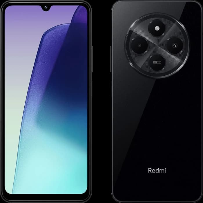 گوشی موبایل 128 گیگابایت Xiaomi مدل Redmi 14C نسخه گلوبال