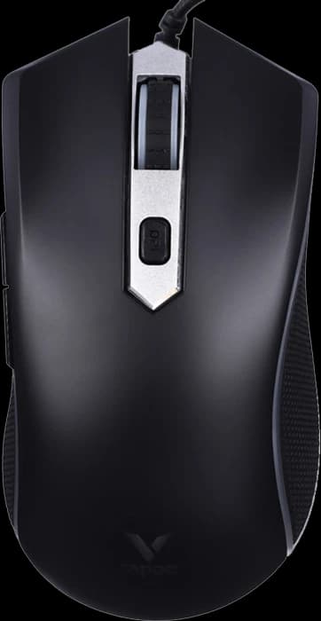 موس سیمی گیمینگ Rapoo مدل V28S