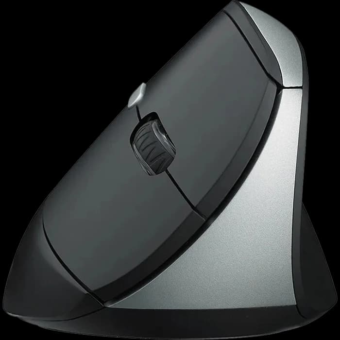 موس بی سیم گیمینگ Rapoo مدل MV20