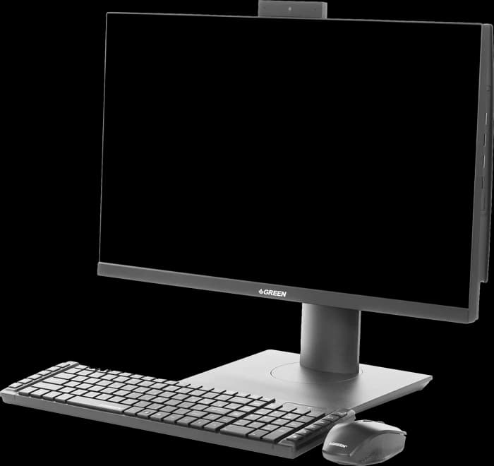 آل این وان (ALL IN ONE) 23.8 اینچ Green مدل GT624-I78S