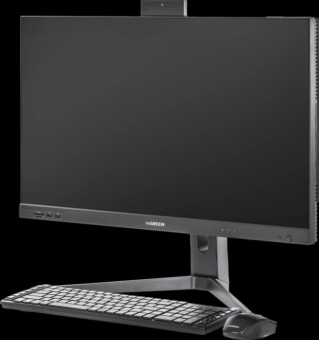 آل این وان (ALL IN ONE) 27 اینچ Green مدل GT627-I78S