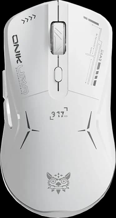 موس بی سیم گیمینگ Onikuma مدل CW917