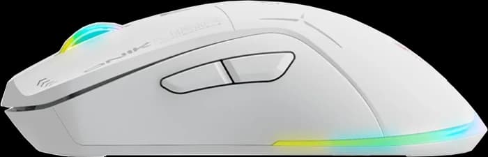 موس بی سیم گیمینگ Onikuma مدل CW917