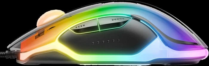 موس سیمی گیمینگ Onikuma مدل CW925