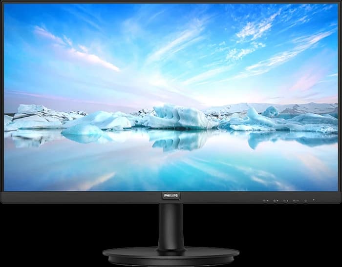 مانیتور 27 اینچ Philips مدل 271V8B/89