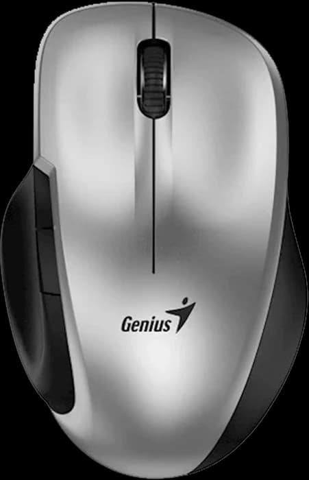 موس بی سیم Genius مدل Ergo 8200S