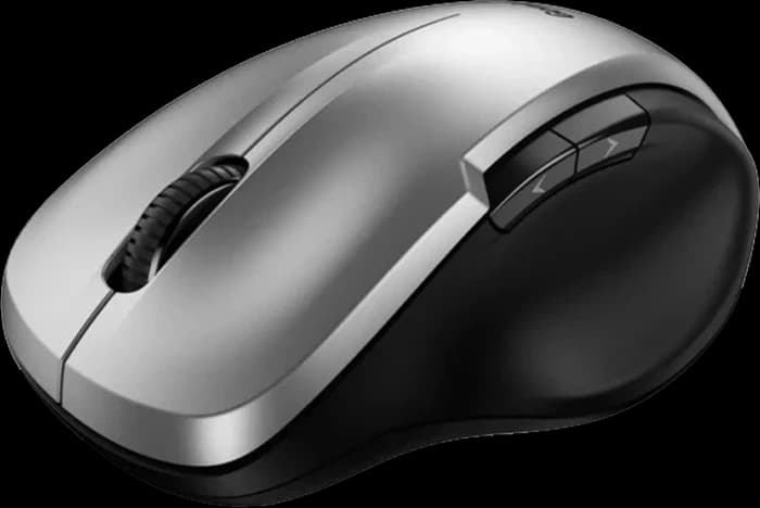 موس بی سیم Genius مدل Ergo 8200S