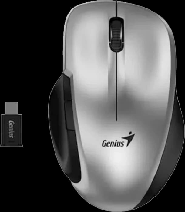 موس بی سیم Genius مدل Ergo 8200S