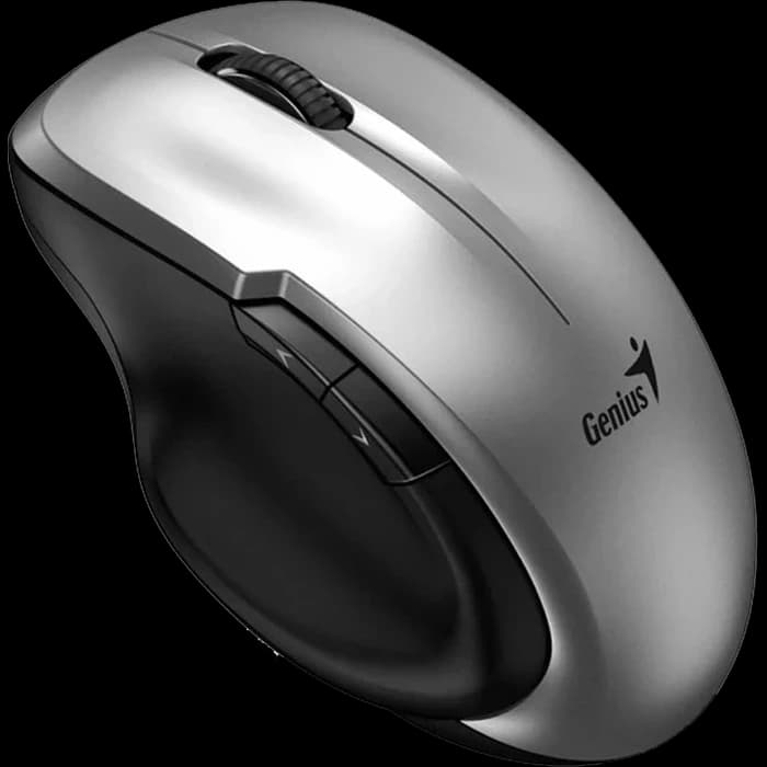 موس بی سیم Genius مدل Ergo 8200S